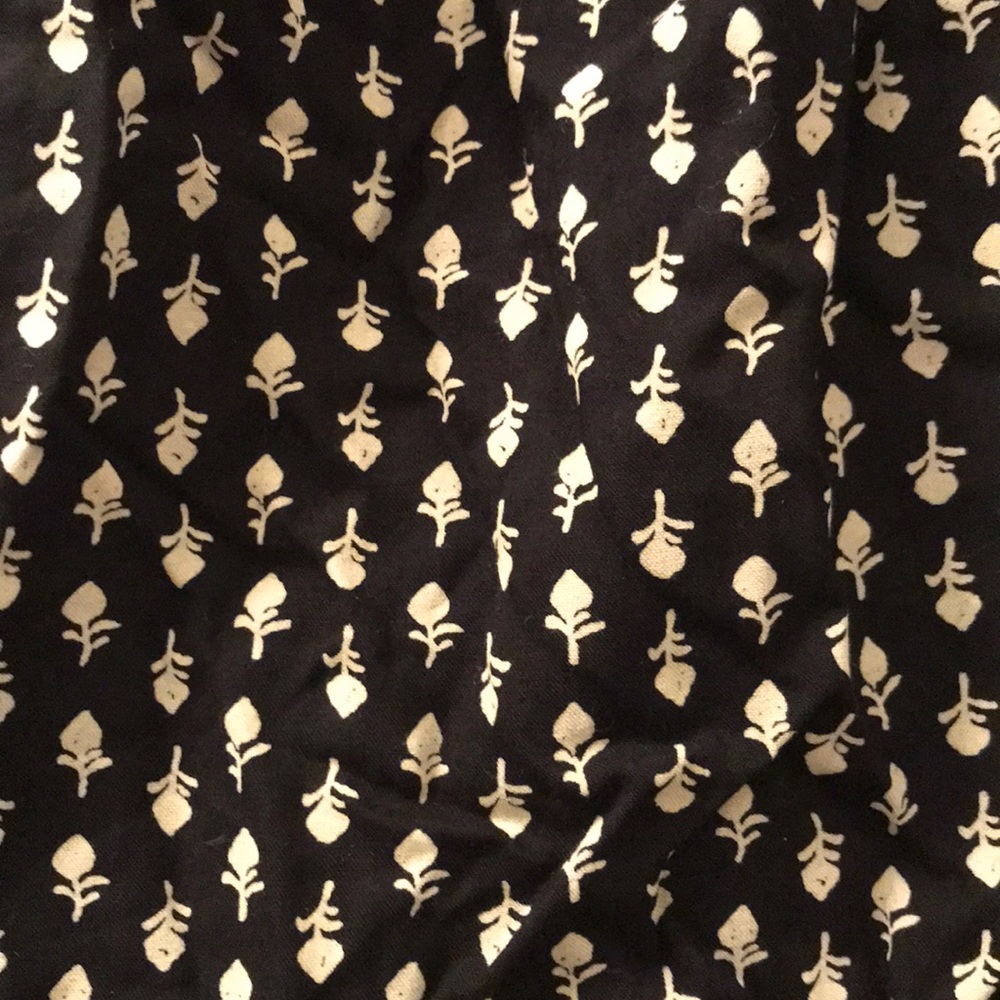 Lucky brand mini skirt